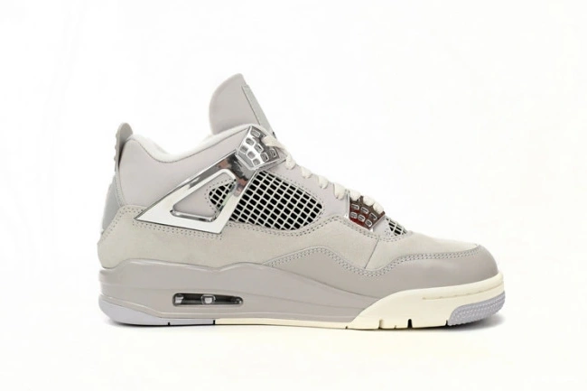 Moments WMNS AQ9129-001 4 Air Jordan Frozen 1023